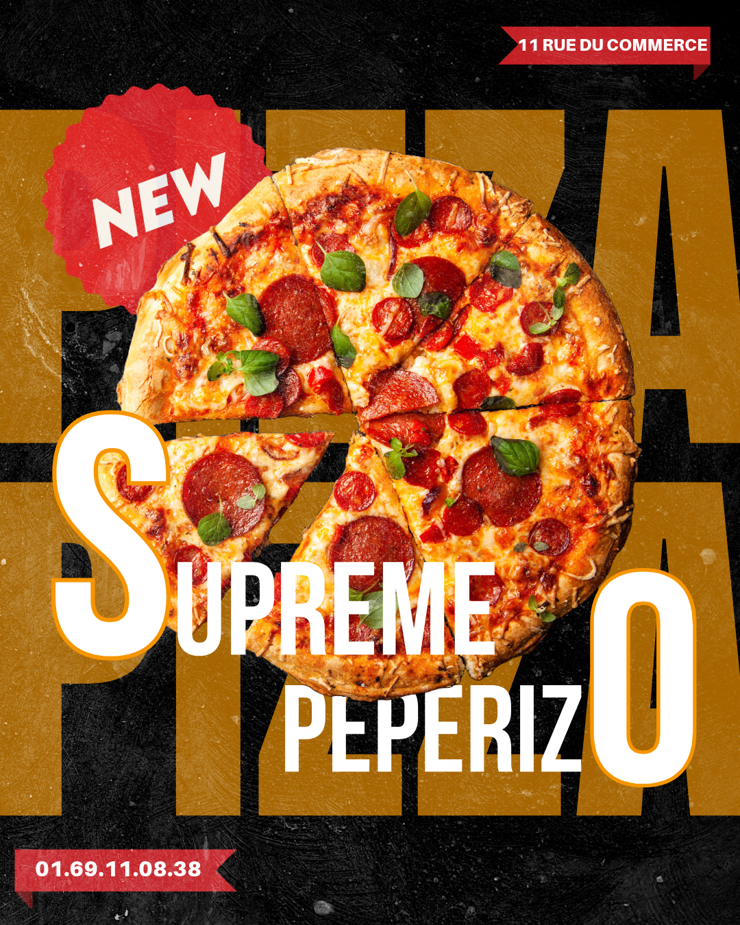 Supreme