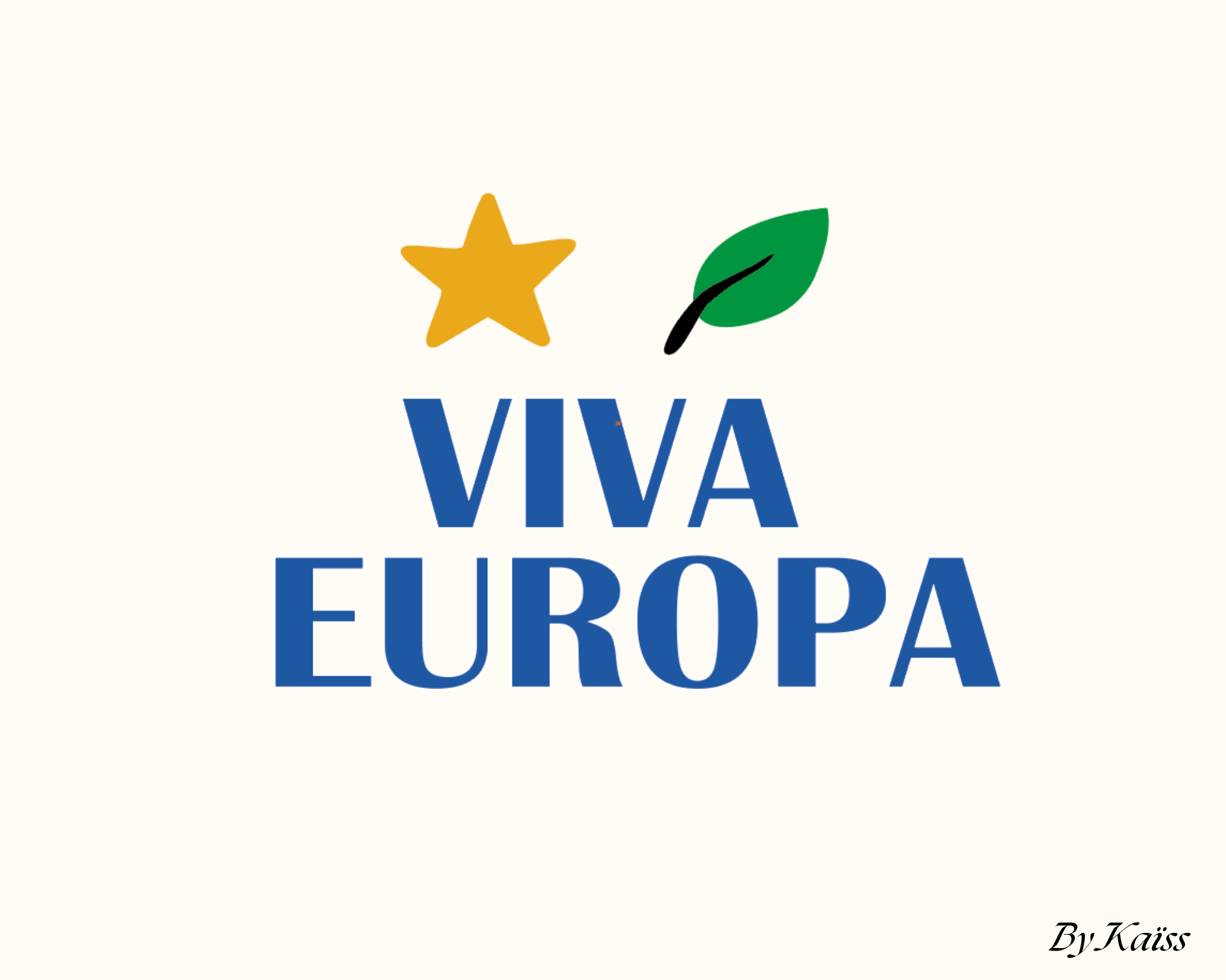 Viva Europa 1