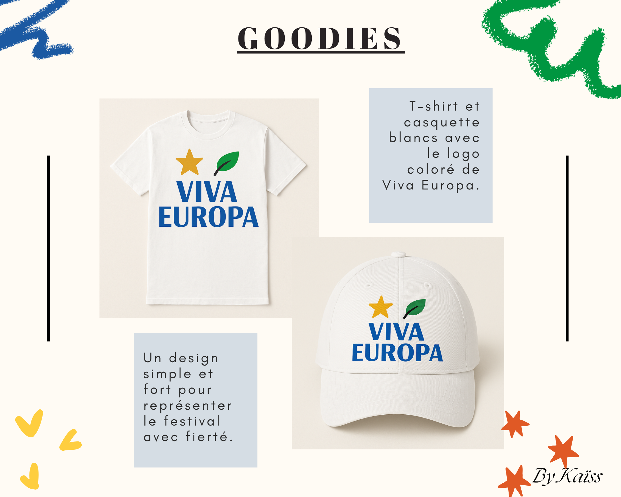 Viva Europa 6